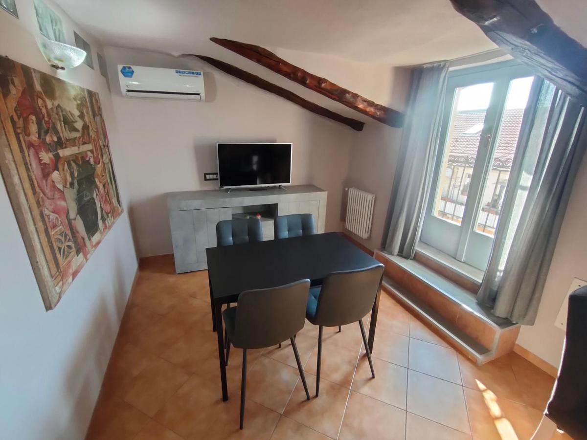 Deregre Centro 5 Apartment *