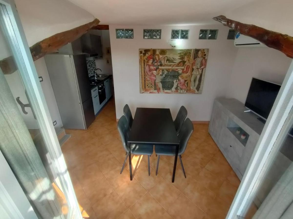Apartment Deregre Centro 5