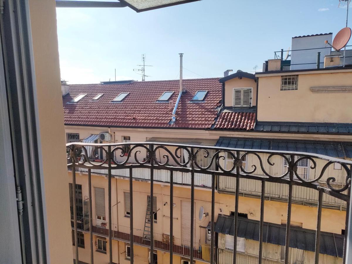 Apartment Deregre Centro 5 *