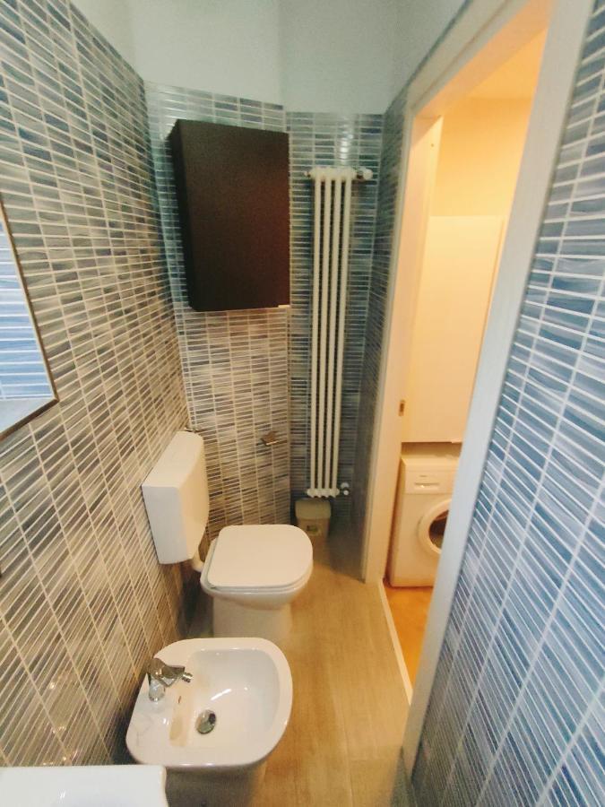 Deregre Centro 5 Apartment *