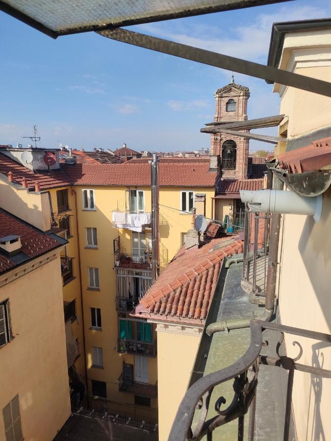 Deregre Centro 5 Apartment Turin